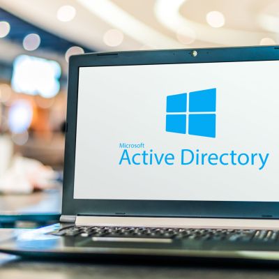 Microsoft Active Directory
