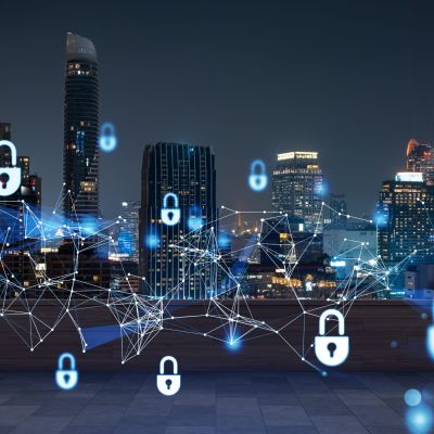 2024 Cybersecurity Landsape