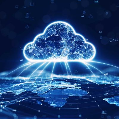 Navigating the Cloud: A 2024 Outlook on Cloud Computing