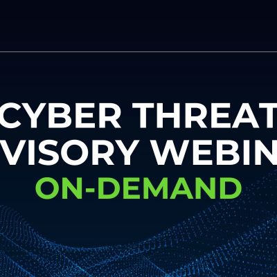 April CTA Webinar On Demand