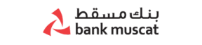 Bank Muscat logo