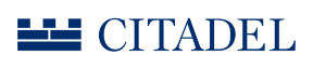 CITADEL logo
