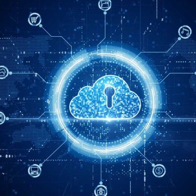 Cloud security and data