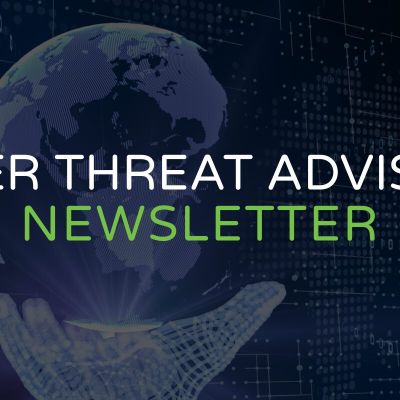 CTA Newsletter Cover