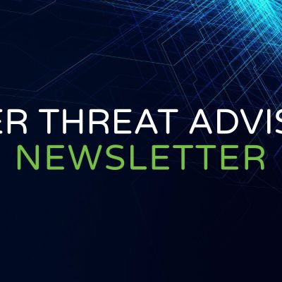 CTA Newsletter Cover