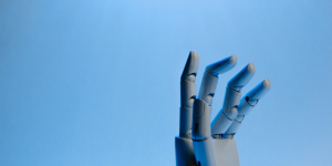 Robot hand