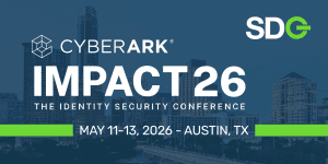 Cyberark Impact 26