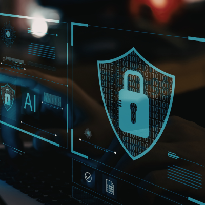 Cybersecurity in Financial Services