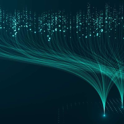 Data and cyber security and threats