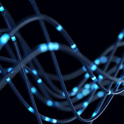 Data and cybersecurity