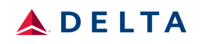 Delta logo