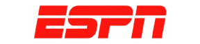 ESPN sports logo