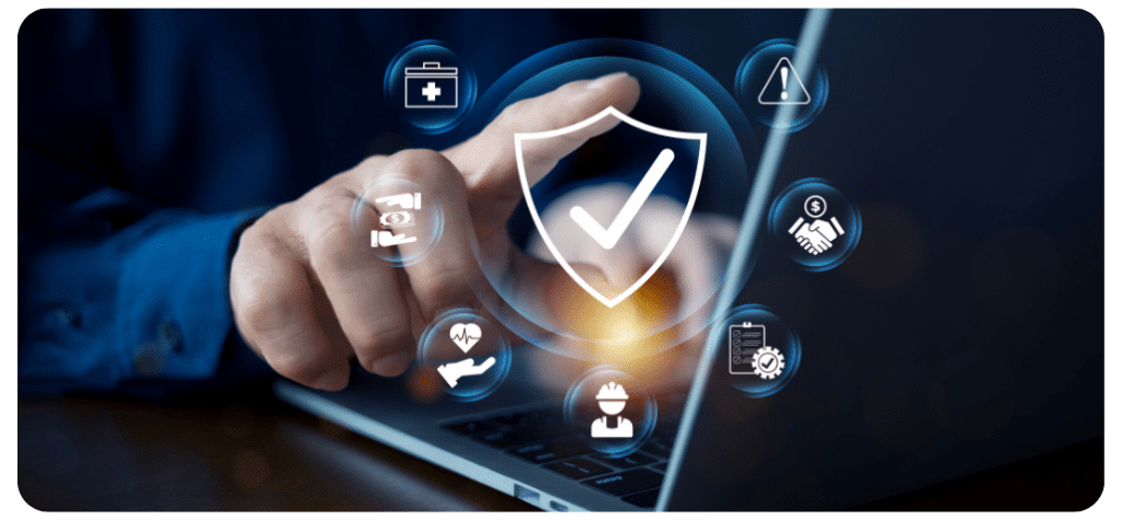 Enterprise risk management Enterprise risk management