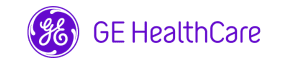 GE health logo