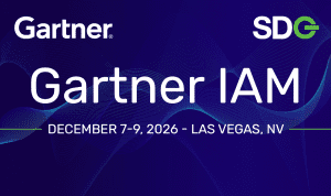 Gartner IAM 2026