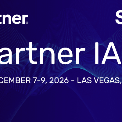 Gartner IAM 2026