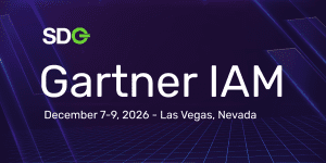 Gartner IAM