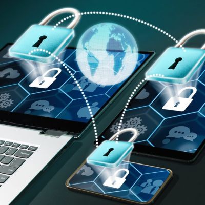 Healthcare SDG Solution Brief