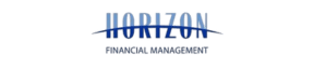 Horizon financial logo