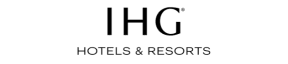 IHG logo