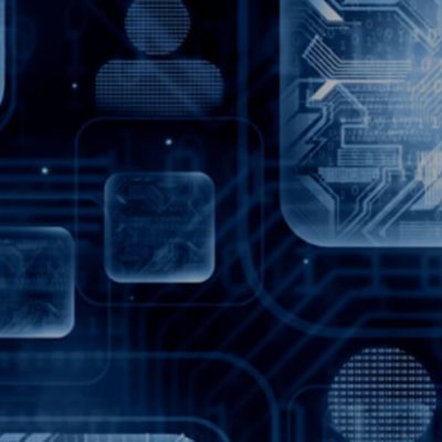 Identity and Access Management banner