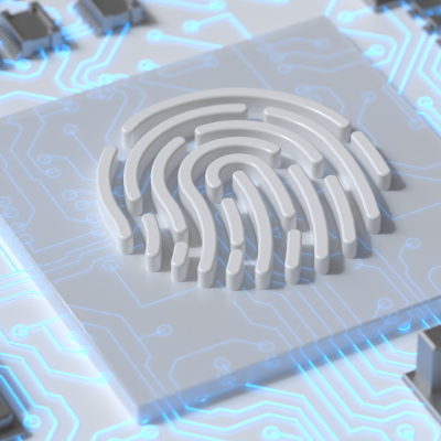 Identity data fabric