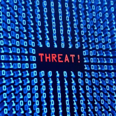 Malicious-threat