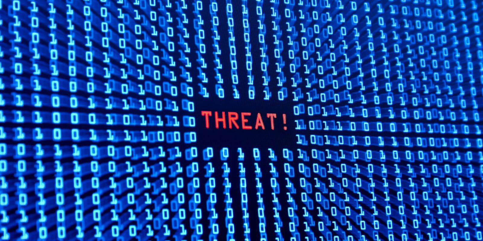 Malicious-threat