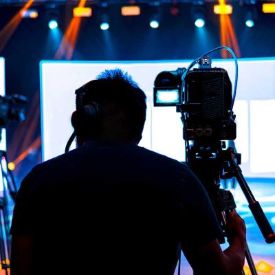 Media and entertainment