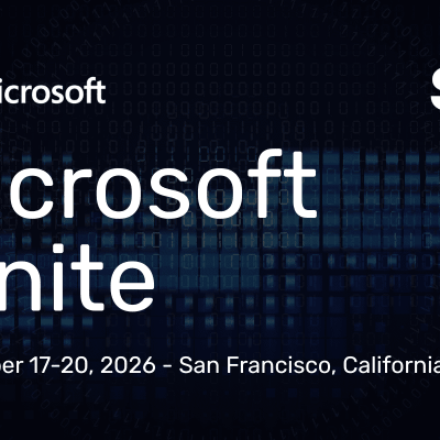 Microsoft Ignite 2026