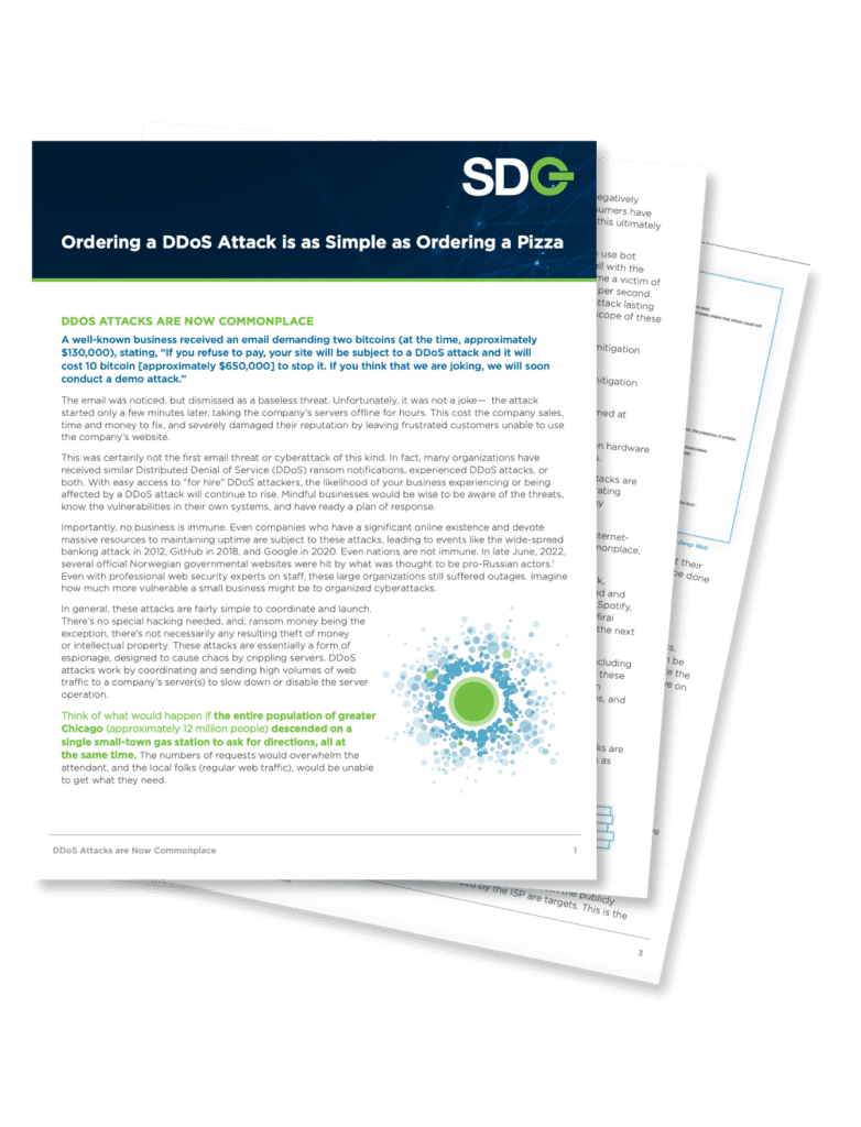 Ordering-a-DDoS-Attack-SDG-White-Paper Ordering a DDoS Attack
