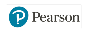 Pearson logo