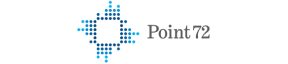Point 72 logo