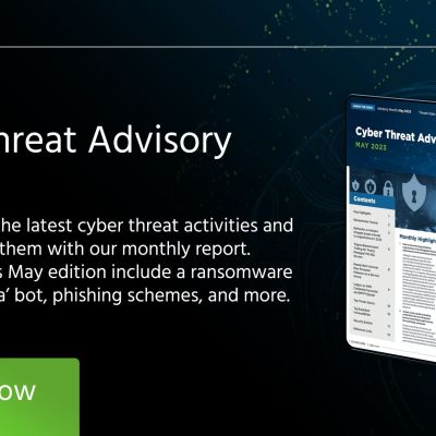 SDG Newsletter May -min