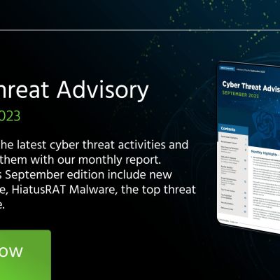 SDG Newsletter - September 2023-min