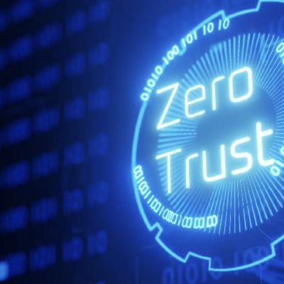 Zero Trust Webinar with John Kindervag