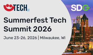 Summerfest Tech Summit 2026