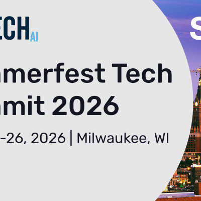 Summerfest Tech Summit 2026