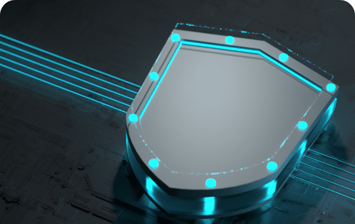 Cyber shield Cyber shield