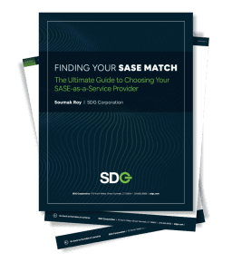 Finding Your SASE Match