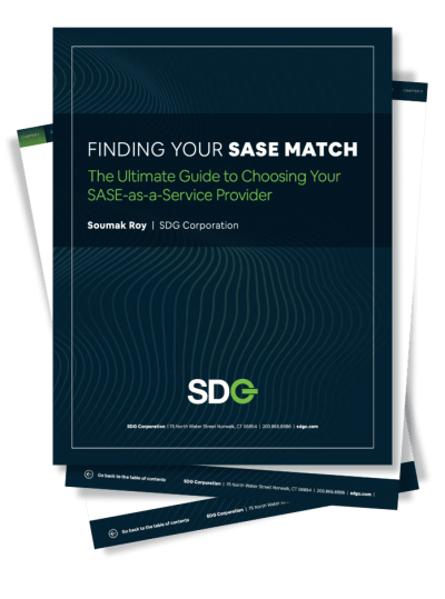 Finding Your SASE Match