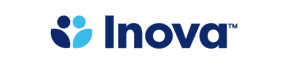 inova healthcare logo