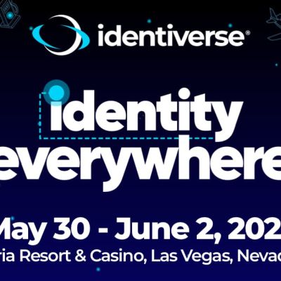 Identiverse 2023